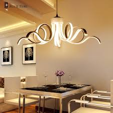 Droplight angle adjustable e27 small pendant. Today Led Dining Room Lights The Best Ideas For Your Interior