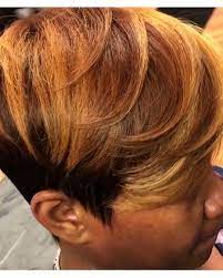 Short Relaxed Hairtyles Short Relaxed Hairstyles Relaxed Hair Hair Styles