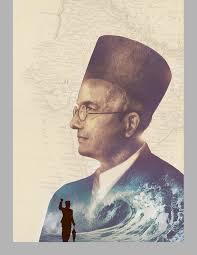 Veer savarkar jayanti is celebrated 0n 28th may.veer savarkar is known as vinayak damodar savarkar.vinayak was one of four children others being, ganesh (babarao), mainabai and narayan. Savarkar Nav Varsha Swagat Samiti On Behance