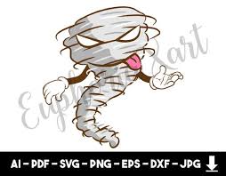 Tornado Svg Tornado Cricut Tornado Clipart Cyclone Svg Etsy In 2020 Tornado Svg Clip Art
