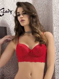 X Lady Desteksiz Bustiyer Siyah Kirmizi 4017 Sutyen Bustiyer Sutyenmodelleri Xlady Kom Yeniinci Dagi Orkideicgiyim Sutyen Bustiyerler Pierre Cardin