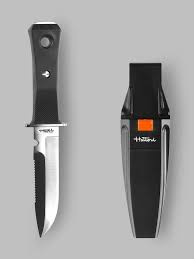 Hatori Messer
