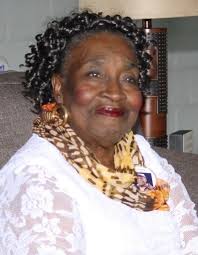 Harriett Pinkney Obituary