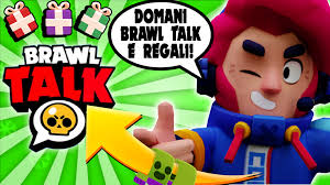 Cuenta que comparte dibujos nsfw de brawl stars y de otros juegos. Brawl Talk Confirmed 2 New Brawlers And Lots Of Gifts For Brawlidays