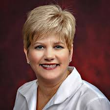 Shirley Devries, Independent Beauty Consultant with Mary Kay