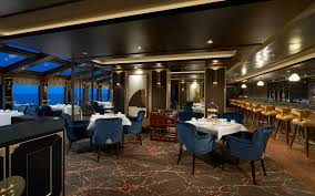 These are available to every guest. Goodbye Tea Room Hello Brew Pub How Norwegian Joy Moved From China To The Americas Travel Leisure
