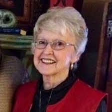 Betty Jane Toole Mathews Obituary July 12, 2020
