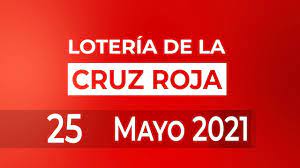 Son más de 50 resultados del juego 2898 que. Loteria De La Cruz Roja 25 De Mayo De 2021 Youtube