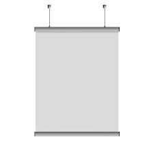 Aluminum Banner Poster Clip Hanger Poster Snap Rails A0 A1 A2 A3 A4 Buy Snap Rails Snap Rails A0 Poster Clip Hanger Product On Alibaba Com