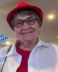 Cathy Preston Obituary