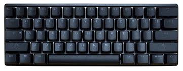 Vortex Pok3r Black Case Rgb Led 60 Mechanical Keyboard With Cherry Mx Black Brown Nature White Red Blue Silver Silent Red Or Silent Black Switches Keyboard Best Mobile Black Case