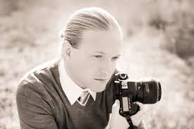 Profile for Lucas Parker Photography