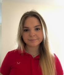 Georgia Lloyd's Instagram, Twitter & Facebook