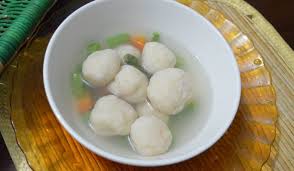 15 aneka resep soto khas indonesia enak dan mudah dibuat; Resep Bakso Ikan Tongkol Mudah Lezat Dan Sehat Lho
