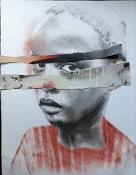 This sketch artist has used these pencils to create amazing sketches. Original Pencil Drawings From South Africa For Sale Saatchi Art