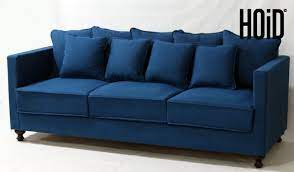 There are several different foams that are used in sofa cushions. Eleph 3 Seater Cushion Sofa Hoid Pk