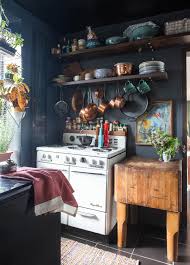 cottage kitchen decorating ideas