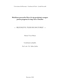 Cotele apelor dunarii clubul pescarilor amatori. Modelarea Proceselor Fizice De Tip Precipitatie Scurgere Pentru Prognoza In Timp Real A Viiturilor