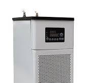 Glass Lined Hydrothermal Synthesis Autoclave Reactor Chillers  Heating/Cooling Circulator