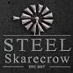 Join Steel Skarecrow for the big 4th of July celebration