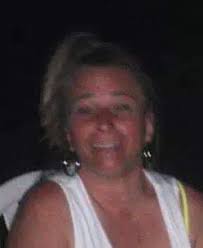 Obituary for Theresa M. "Bones" (Palmer) McCurdy