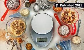 Choosing one for your kitchen can be a bit overwhelming if you are. The Kitchen Scale A Tool Whose Time Has Come The New York Times