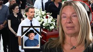 Auf mi san alle Madln scharf