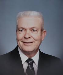 William Edward Howell