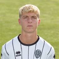 Rosa Cesena Campionato Nazionale Under 17 Serie C