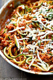 30 Minute Turkey Bolognese Zucchini Noodles Recipe Ground Turkey Dinners Ground Turkey Recipes Zoodle Recipes