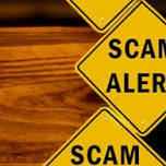 Anti-Scam Presentation