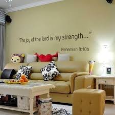 Joy of the lord lyrics. The Joy Of The Lord Is My Strength Nehemiah 8 10b Wall Decals Quote Bible Verse Scripture 22 X3 Wall Decals Quotes Wall Decalsbible Verse Aliexpress