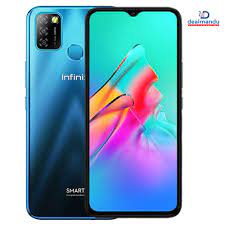 INFINIX SMART 6 - Price and Specification