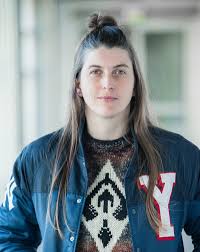 Landsberg-Prize 2020: Monika Stricker