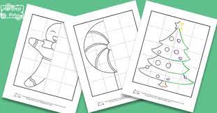 Find & download the most popular xmas 2021 photos on freepik free for commercial use high quality images over 8 million stock photos. Christmas Symmetry Worksheets For Kids In 2021 Symmetry Worksheets Worksheets For Kids Preschool Learning Activities