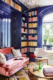 Maybe you would like to learn more about one of these? 76 Ideas To Organize A Home Library In A Living Room Shelterness