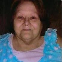 Ellen L. Kapusin Obituary