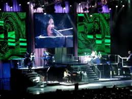 Demi lovato — different summers (camp rock 2. Demi Lovato Trainwreck Live On Summer Tour 2009 Youtube