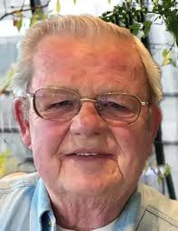 Obituary information for Jeremiah J. O'Neill