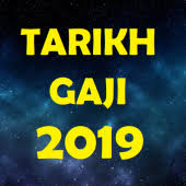 You can experience the version for other devices running on your device. Tarikh Gaji 2019 2 0 Apk Com Axia Tarikhgaji2019 Apk Download