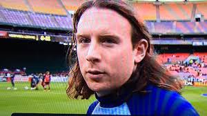 This coming Saturday @ 4:00 PM(FOX), North Catholics John McCarthy (2010)  will be in the net for the LA Galaxy as they take