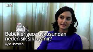 bebekler gece uykusundan neden sik sik uyanir youtube