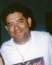 Obituary information for Roberto Ybarra