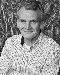 Cllr.Ben Dalton O'Sullivan