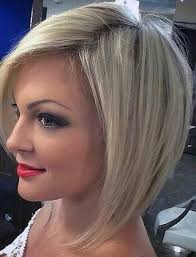 Maybe you would like to learn more about one of these? Fryzura Bob Blond Krotkie Wlosy Novocom Top