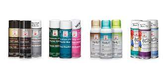 All About Design Master Sprays The Koch Blog