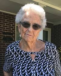 Anne Hutton Parsons Obituary September 23, 2025