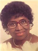 Ruth Robinson Obituary (2018)