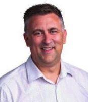 Jay Chun's Instagram, Twitter & Facebook