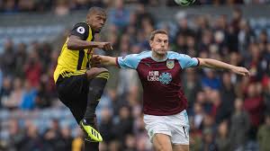 Burnley match postponed, have 5 games in hand. Match Pack Burnley V Watford Watford Fc